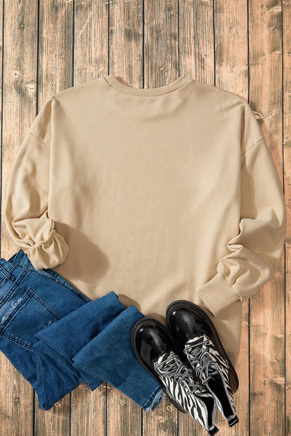Effortlessly Elegant Shirt with a Timeless Design