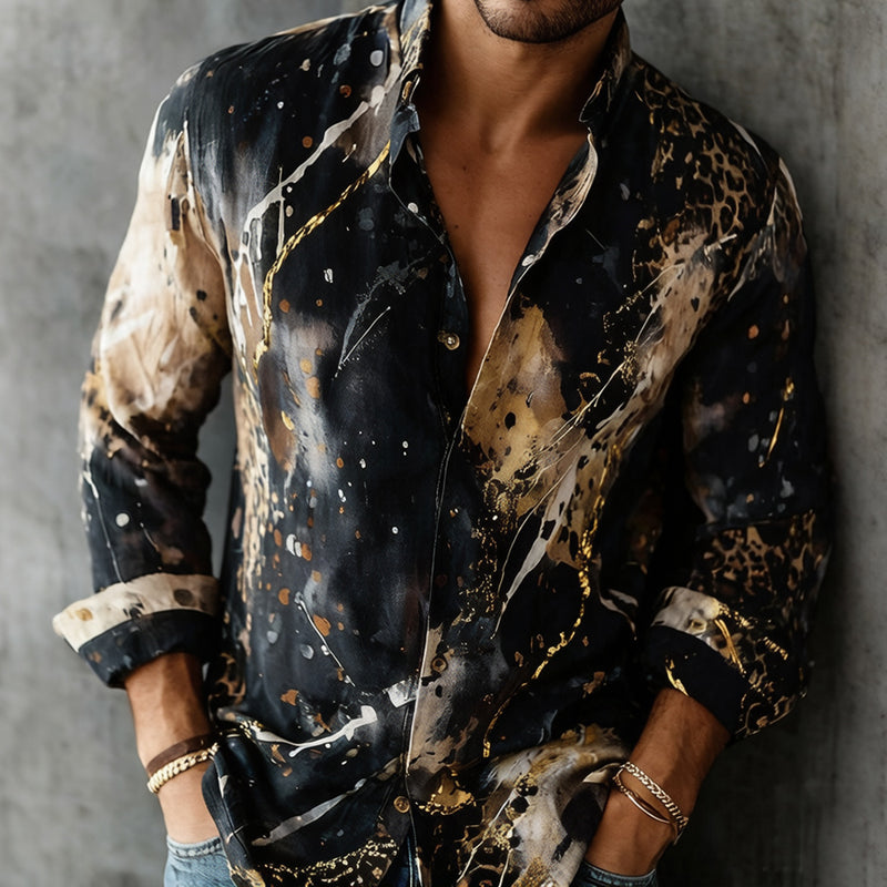 Classic Designed Shirt