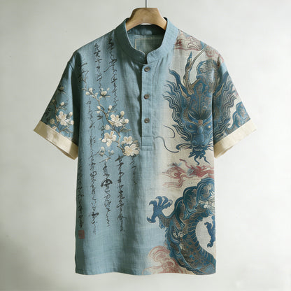 Beautifully Crafted Shirt
