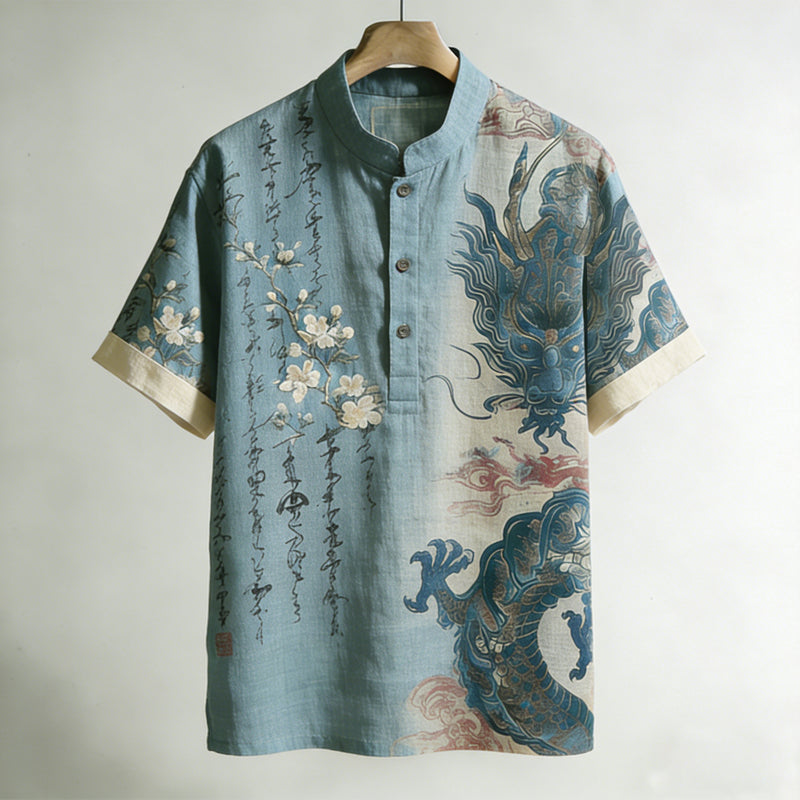 Beautifully Crafted Shirt