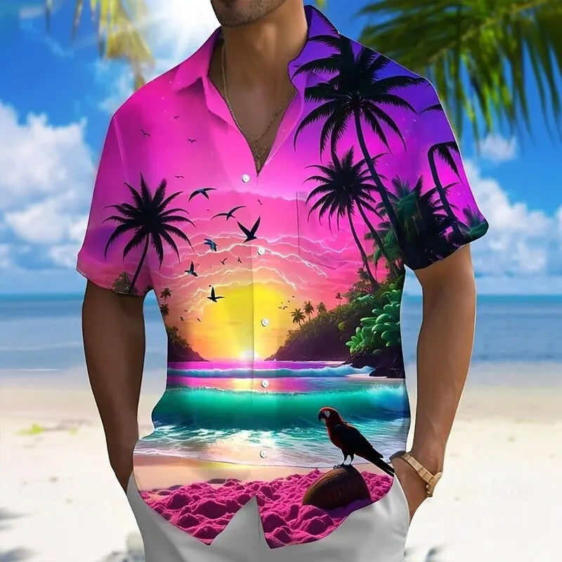 Classic Vintage Shirt