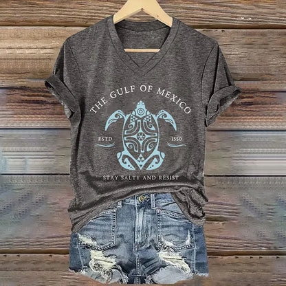 Vintage Inspired T-Shirt