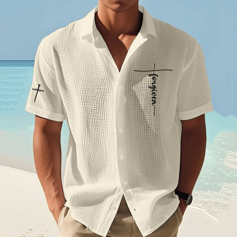 Beautifully Crafted Shirt