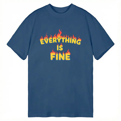 Gracefully Designed T-Shirt