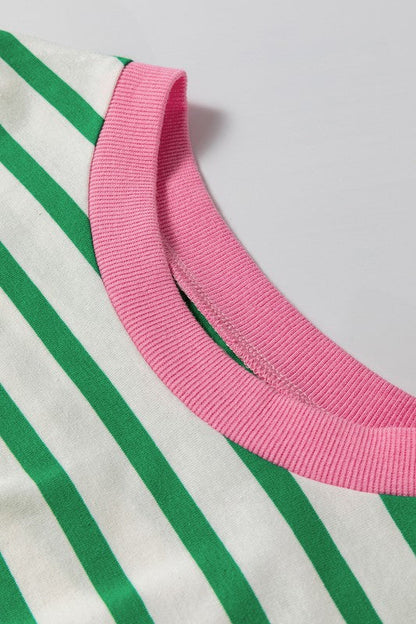 Vintage Inspired Shirt with a Contemporary Edge