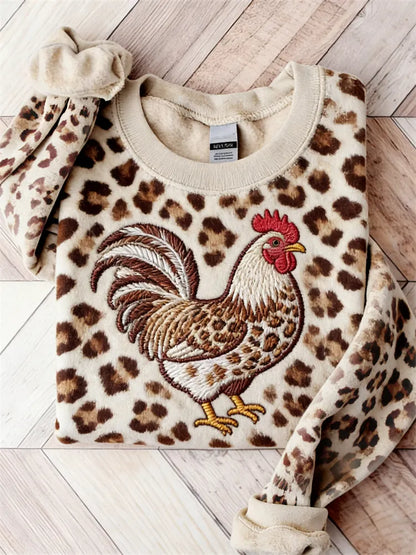 Timeless Vintage Style Shirt