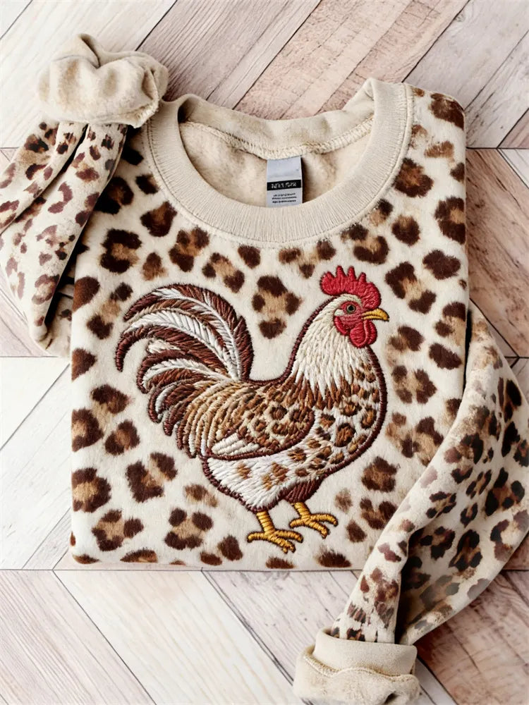 Timeless Vintage Style Shirt