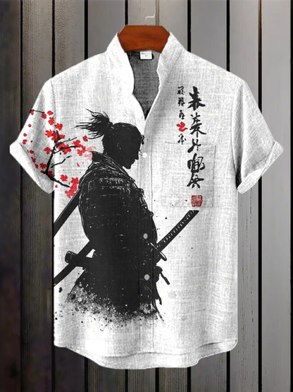 Elegantly Designed Shirt