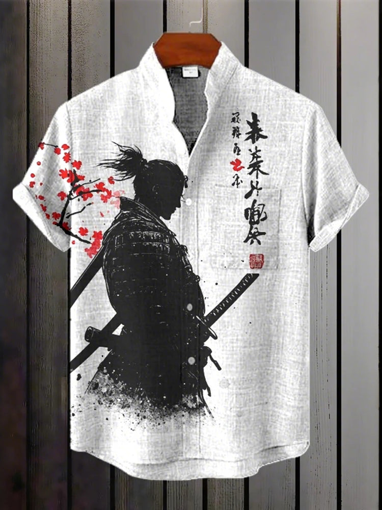 Elegantly Designed Shirt