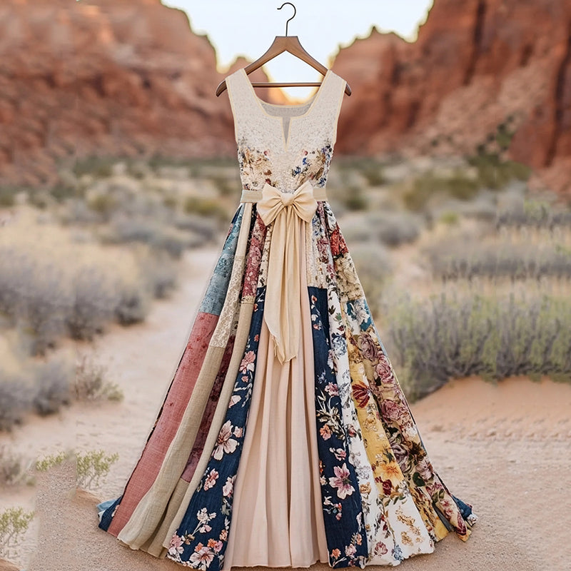 Beautifully Crafted Dress