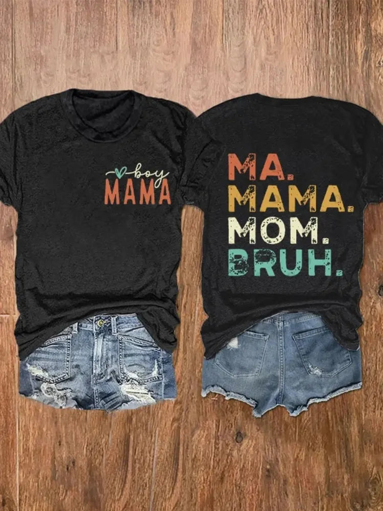 Vintage Inspired T-Shirt