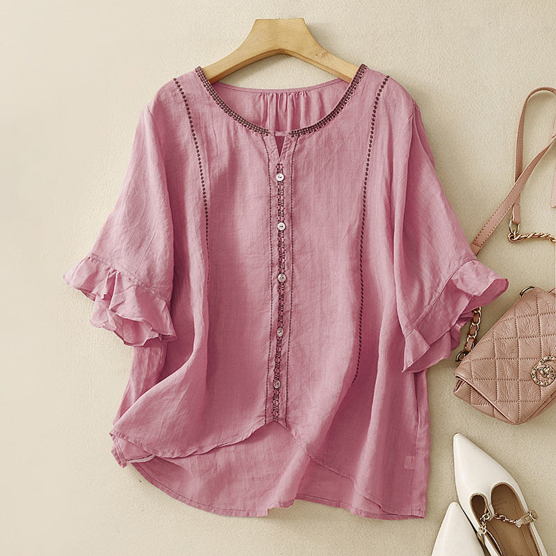Classic Designed T-Shirt