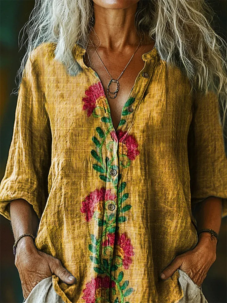 Classic Designed Shirt