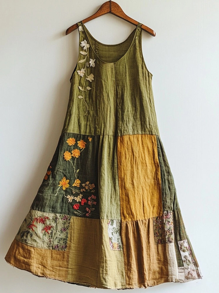 Beautifully Crafted Dress