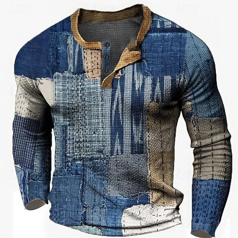 Thoughtfully Designed Shirt