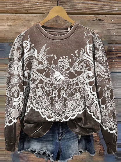 Elegantly Designed Shirt