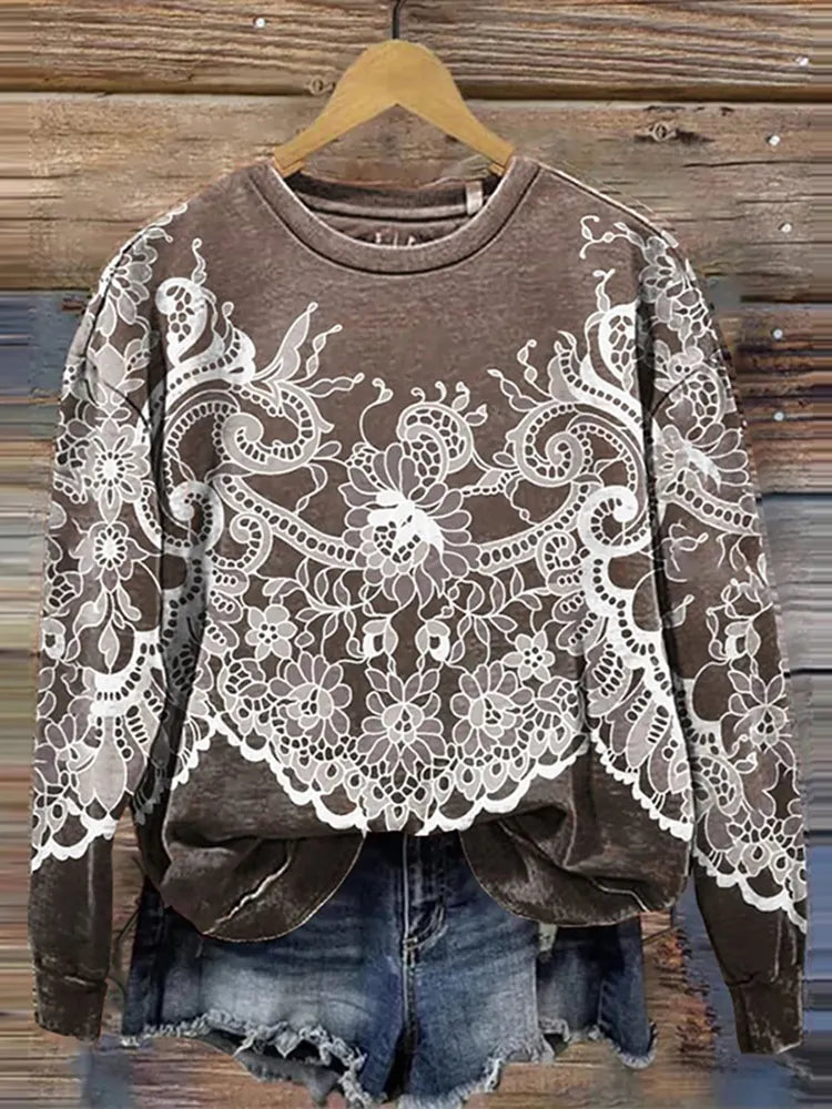 Elegantly Designed Shirt