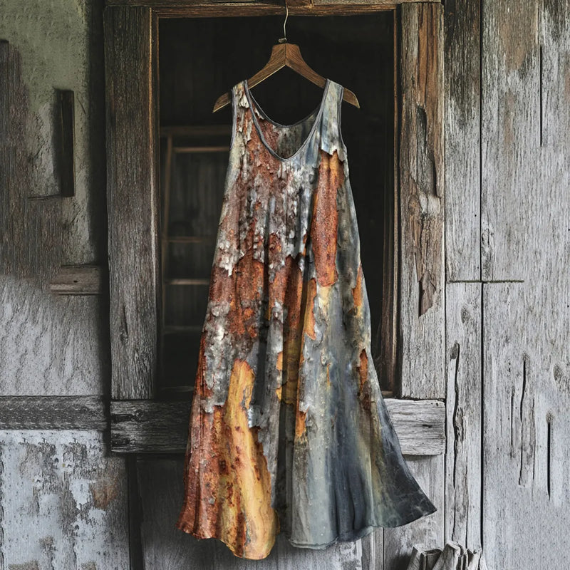 Thoughtfully Designed Dress
