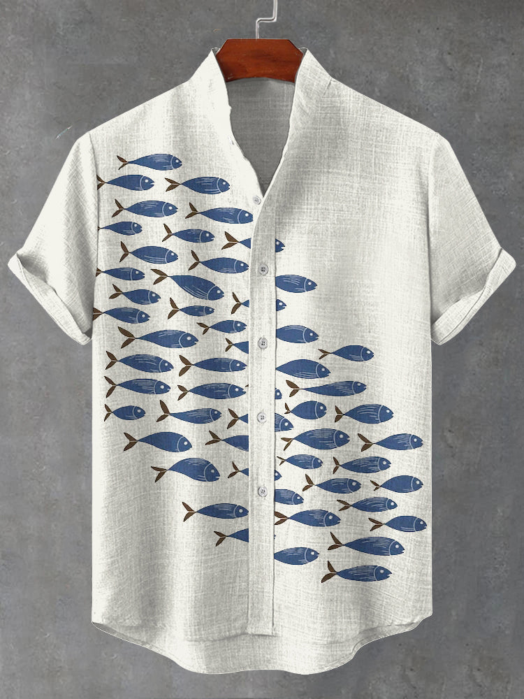 Vintage Inspired Shirt