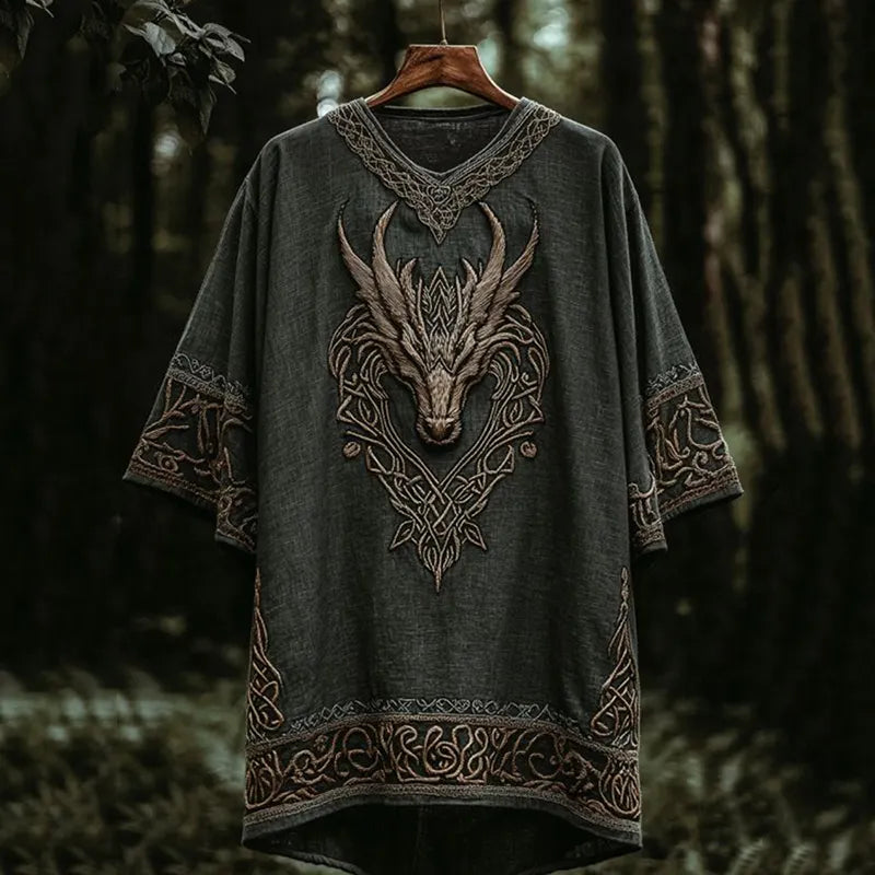 Gracefully Designed Shirt