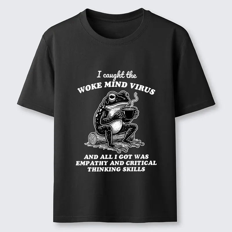 Elegantly Designed T-Shirt