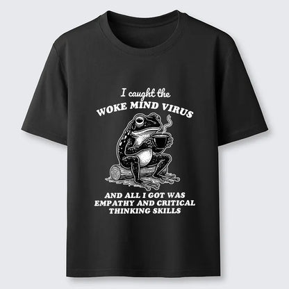 Elegantly Designed T-Shirt