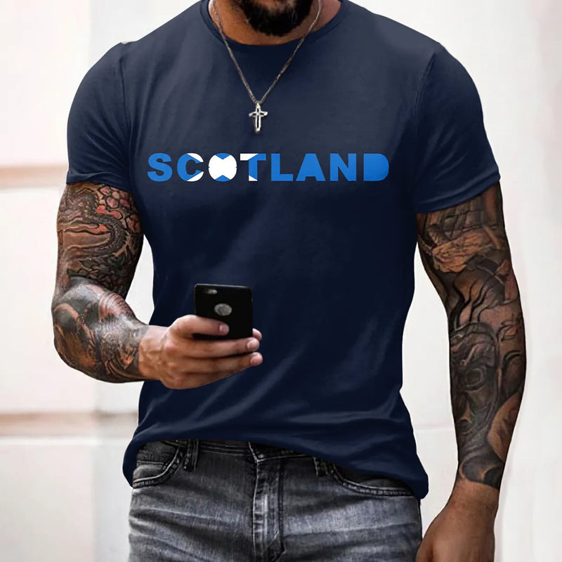 Thoughtfully Designed T-Shirt