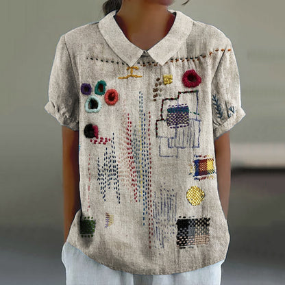 Elegantly Designed Shirt