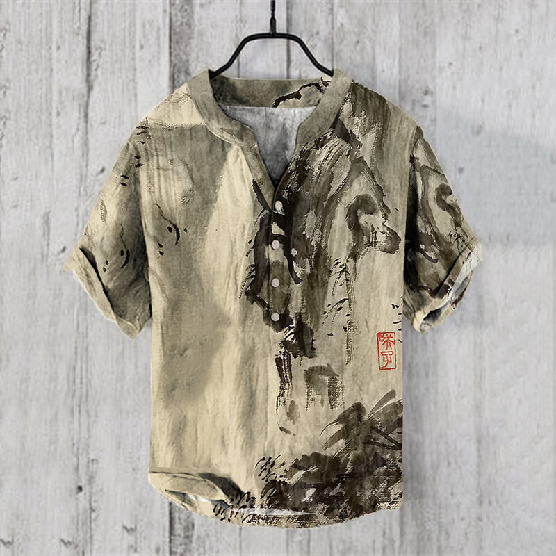 Classic Vintage Shirt