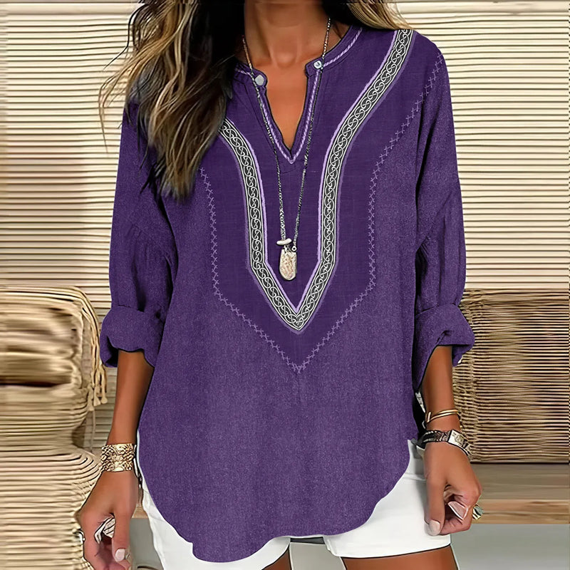 Vintage Inspired Shirt
