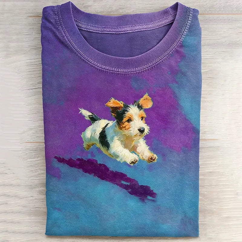 Classic Designed T-Shirt