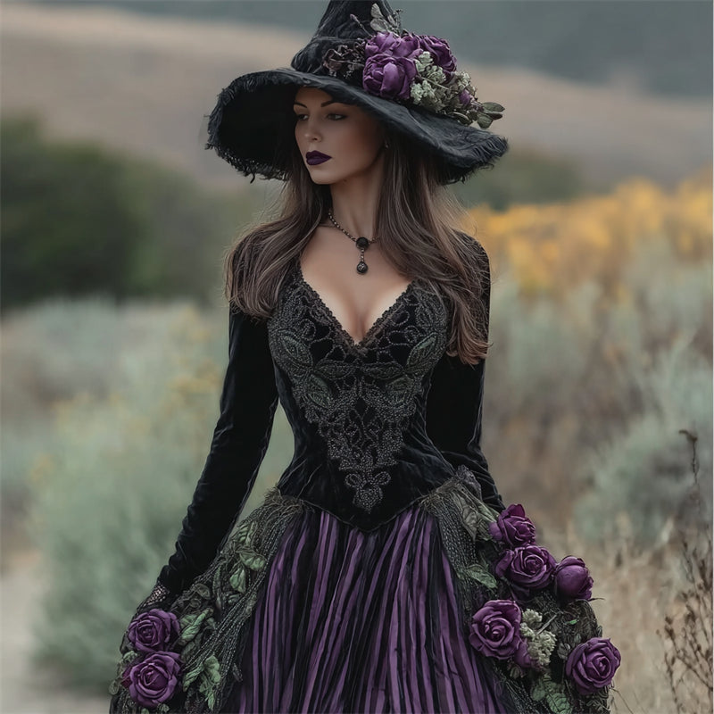 Beautifully Crafted Dress
