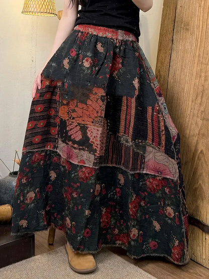 Timeless Vintage Style Garment