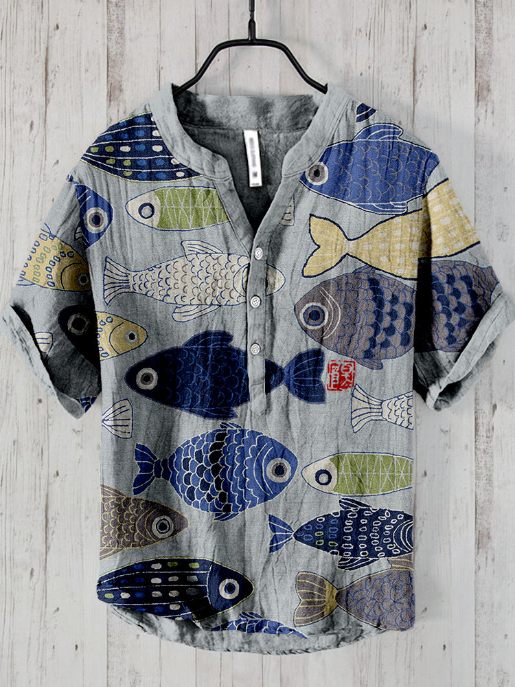 Beautifully Crafted Shirt