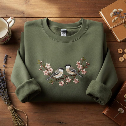 Thoughtfully Designed Shirt
