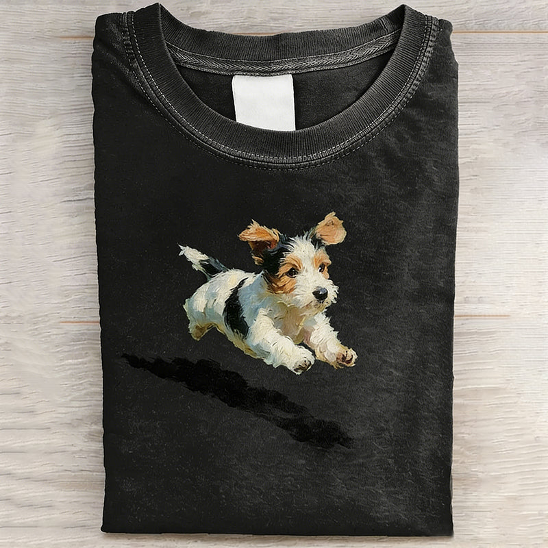 Classic Designed T-Shirt