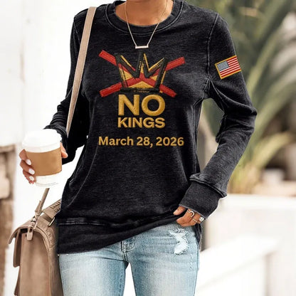 Gracefully Designed Shirt
