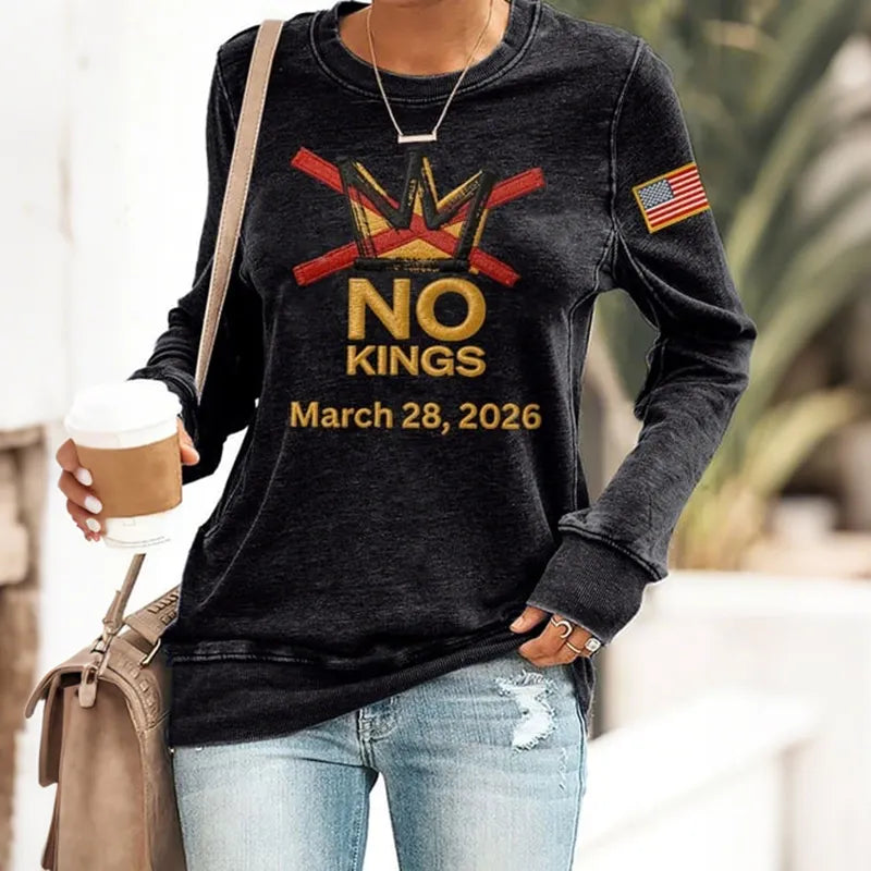 Gracefully Designed Shirt