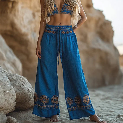 Classic Vintage Pants