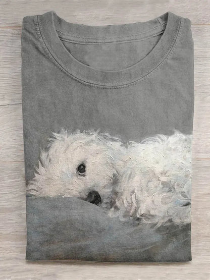 Vintage Inspired T-Shirt