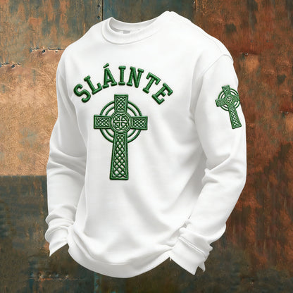 Gracefully Designed Shirt