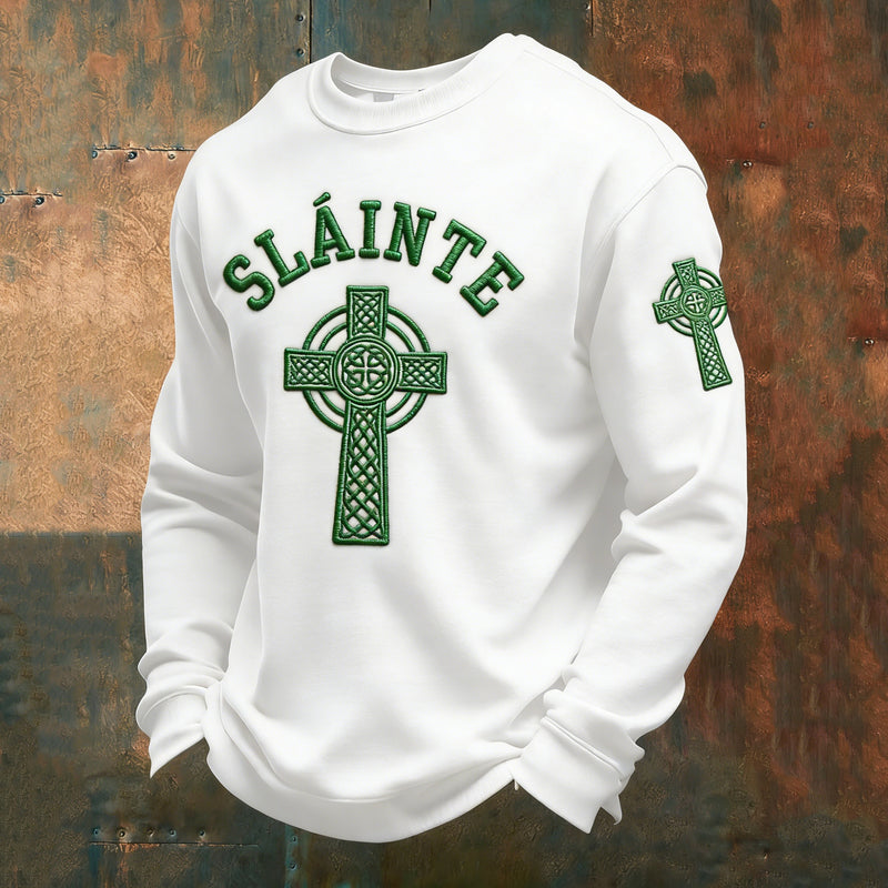 Gracefully Designed Shirt