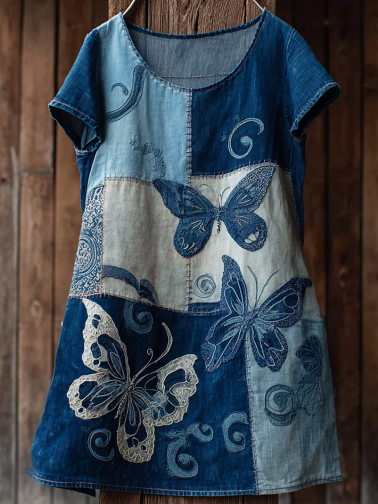 Beautifully Crafted Dress