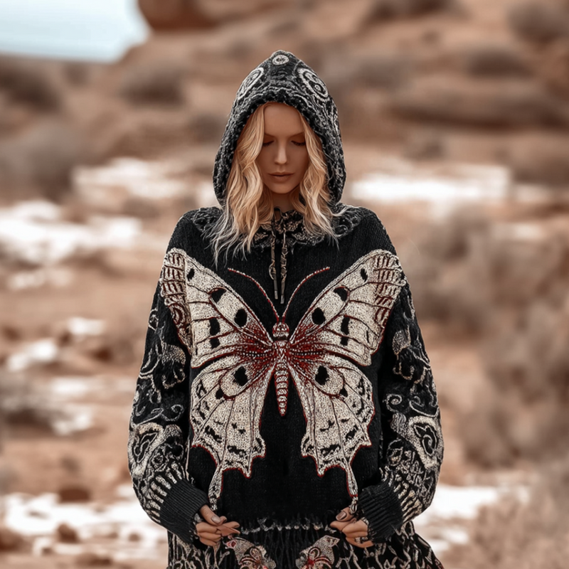 Classic Vintage Sweater