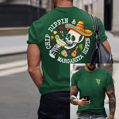 Elegantly Designed Shirt