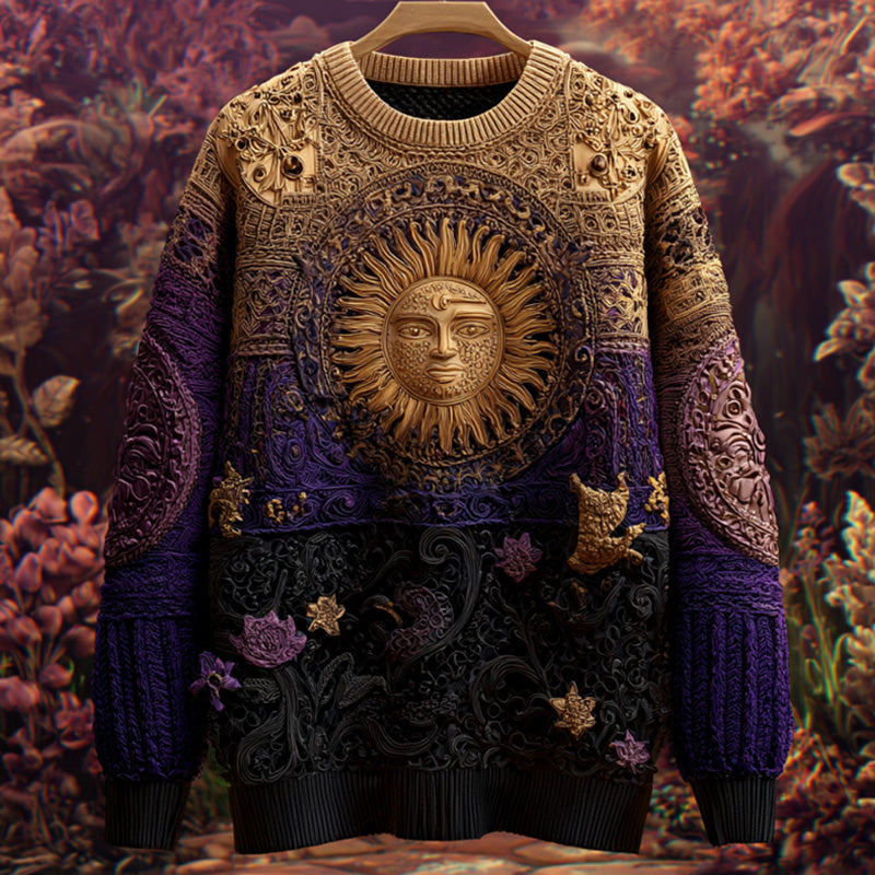 Beautifully Crafted Sweater