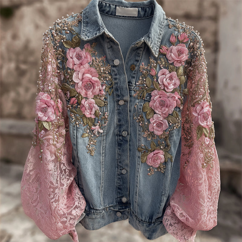 Classic Vintage Jacket