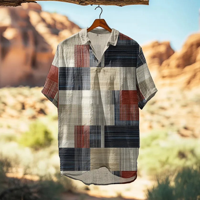 Classic Designed Shirt