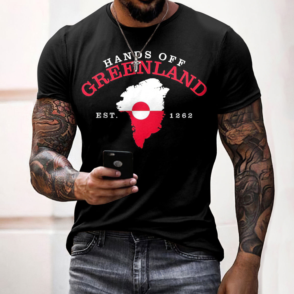 Classic Vintage T-Shirt