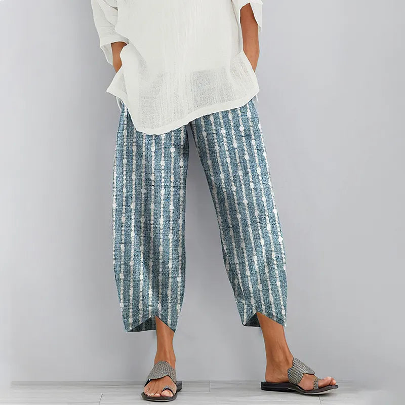 Vintage Inspired Pants